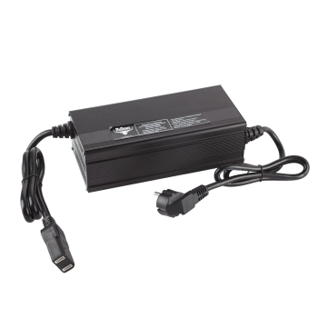 Зарядное устройство Rutrike для LiFePo4 аккумуляторов 60V100AH (73V 20A) SB120