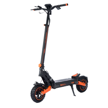 Электросамокат Kugoo F3 Plus