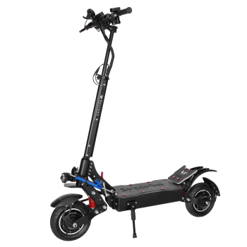 Электросамокат Syccyba M10 52V 24Ah