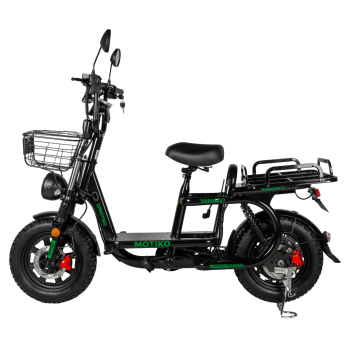 Электроскутер Motiko MV7