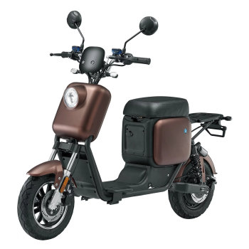 Электроскутер Skyboard Kazbek 1200W