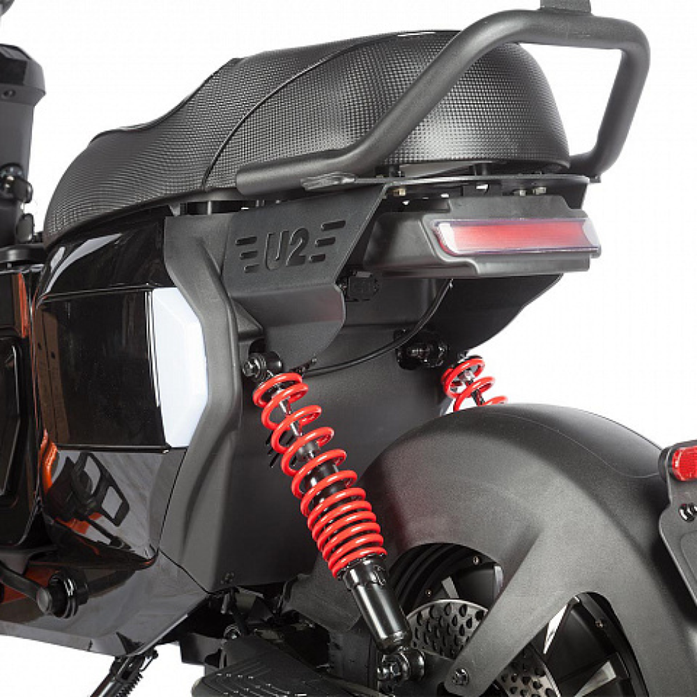 Электровелосипед Eltreco Gelbert Condor GT 14