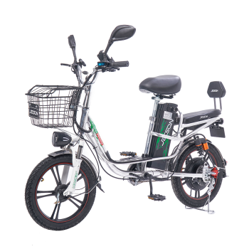 Электровелосипед Колхозник Jetson Pro Max Ultra (60V30Ah) (гидравлика)