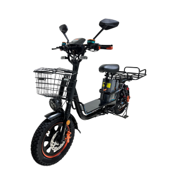 Электровелосипед WENBOX W33 PRO 