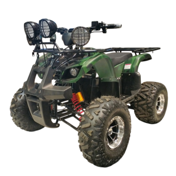 Электроквадроцикл Yasmand ATV V1 RWD 1500W 60V52Ah (GEL)