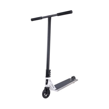 Трюковой Самокат Tech Team Ambassador Grey (Серый)