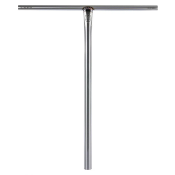 Руль для трюкового самоката Ethic Tenacity V2 Bar 62 хром