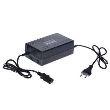 Зарядное устройство Rutrike Gelbert для свинцовых аккумуляторов 48V20A/H (3A)