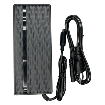 Зарядное устройство 48В 2А для электросамоката Kugoo Kirin G2 Pro