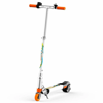 Складной электросамокат Airwheel Z8 Белый