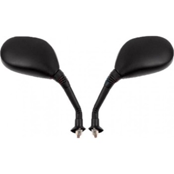 Зеркала заднего вида D6 ( 2шт. в комплекте)  