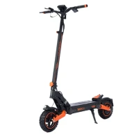 Электросамокат Kugoo F3 Plus