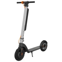 Электросамокат KUGOO HX PRO (Jilong)