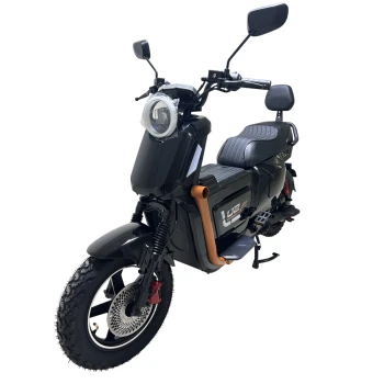 Электроскутер GT U2 PRO 45 Ah