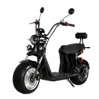 Электроскутер Ikingi M13 PRO