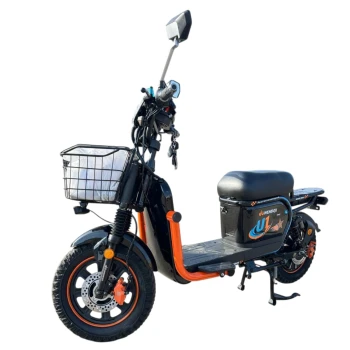 Электроскутер WENBOX U1 60V/45Ah