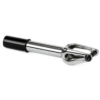 Вилка для трюкового самоката Ethic Heracles fork 12 std HIC серебряный